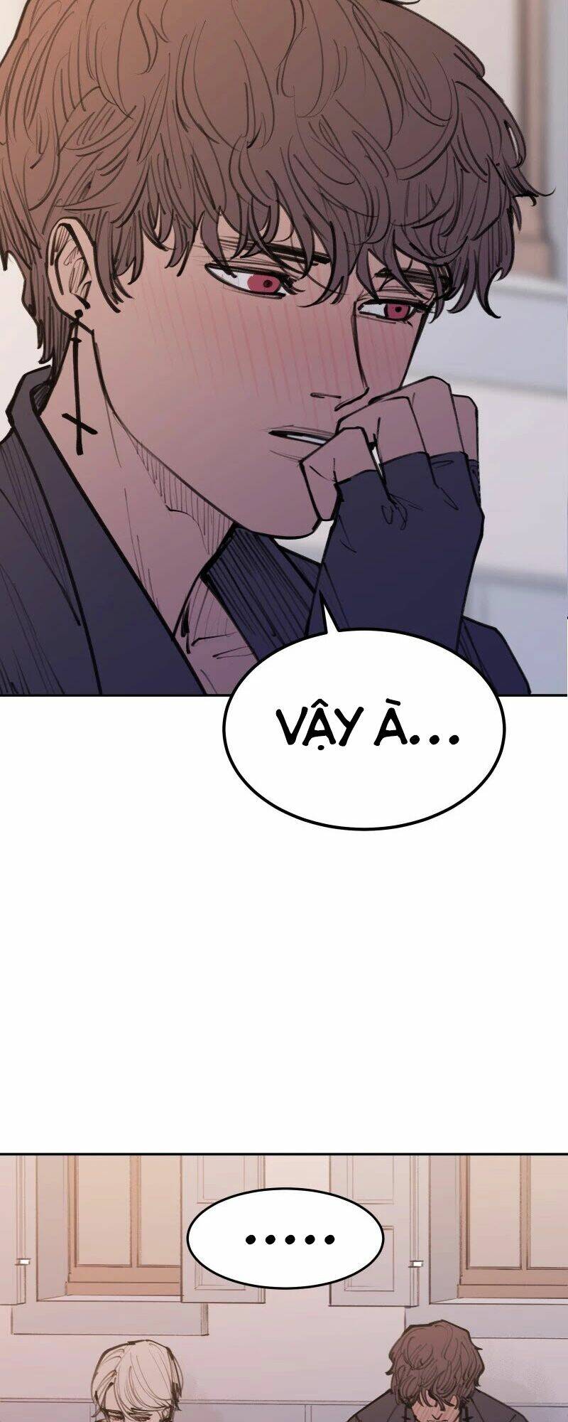 Tướng Quỷ dạy yêu: Chapter 101