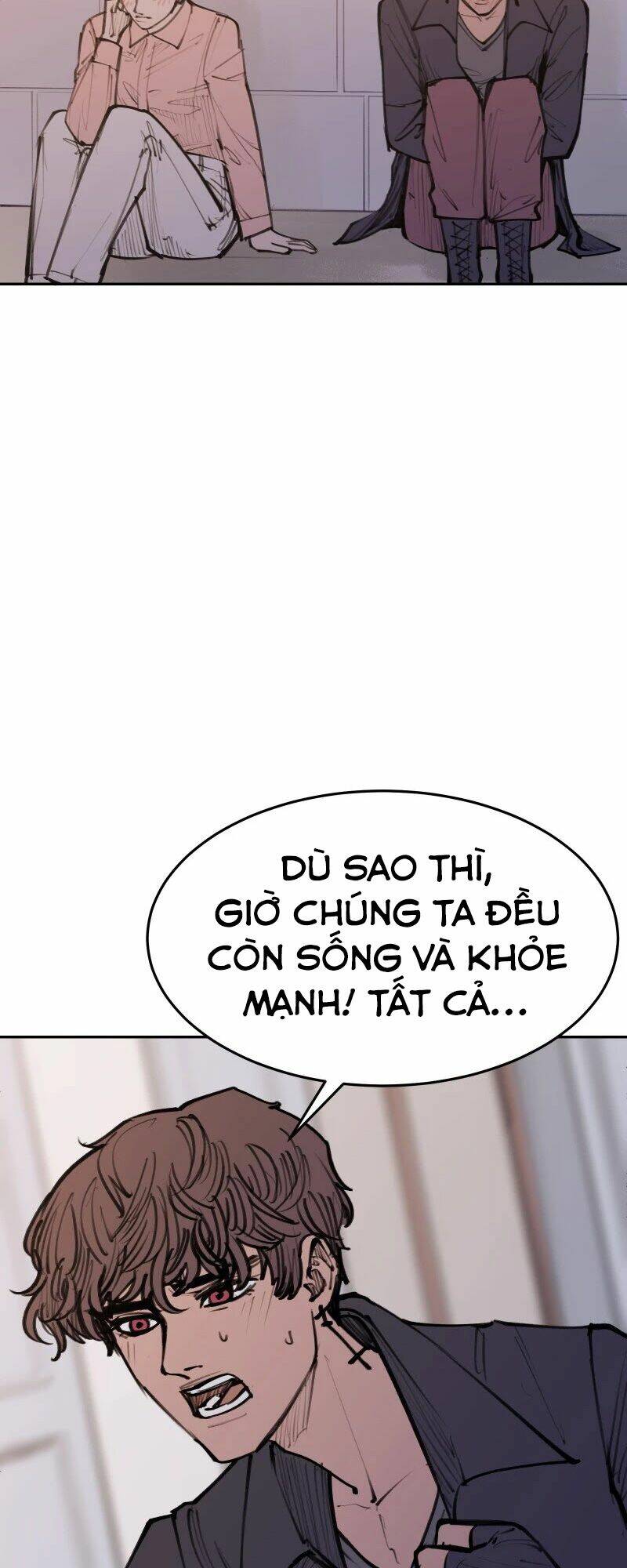 Tướng Quỷ dạy yêu: Chapter 101