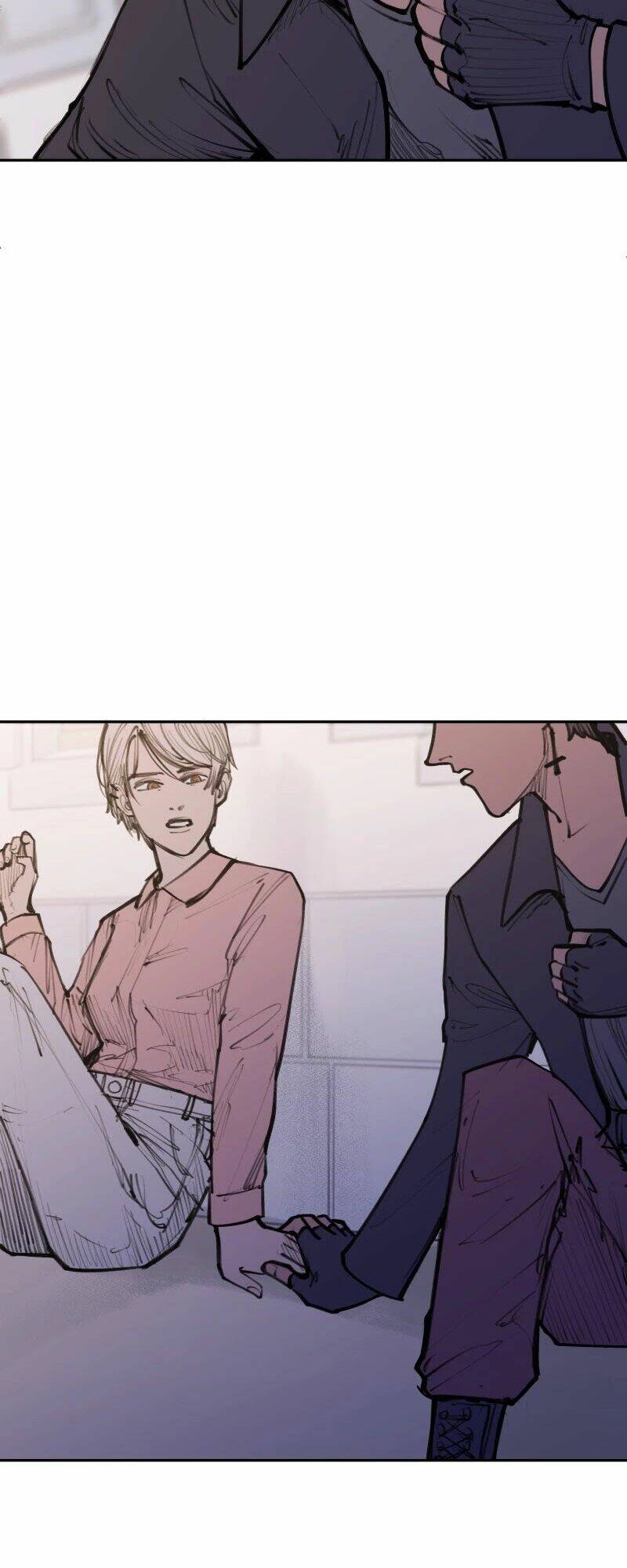 Tướng Quỷ dạy yêu: Chapter 101