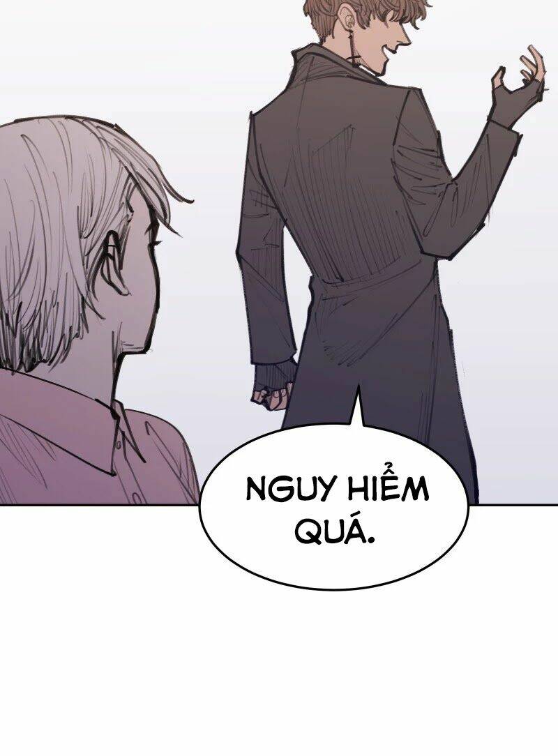 Tướng Quỷ dạy yêu: Chapter 101