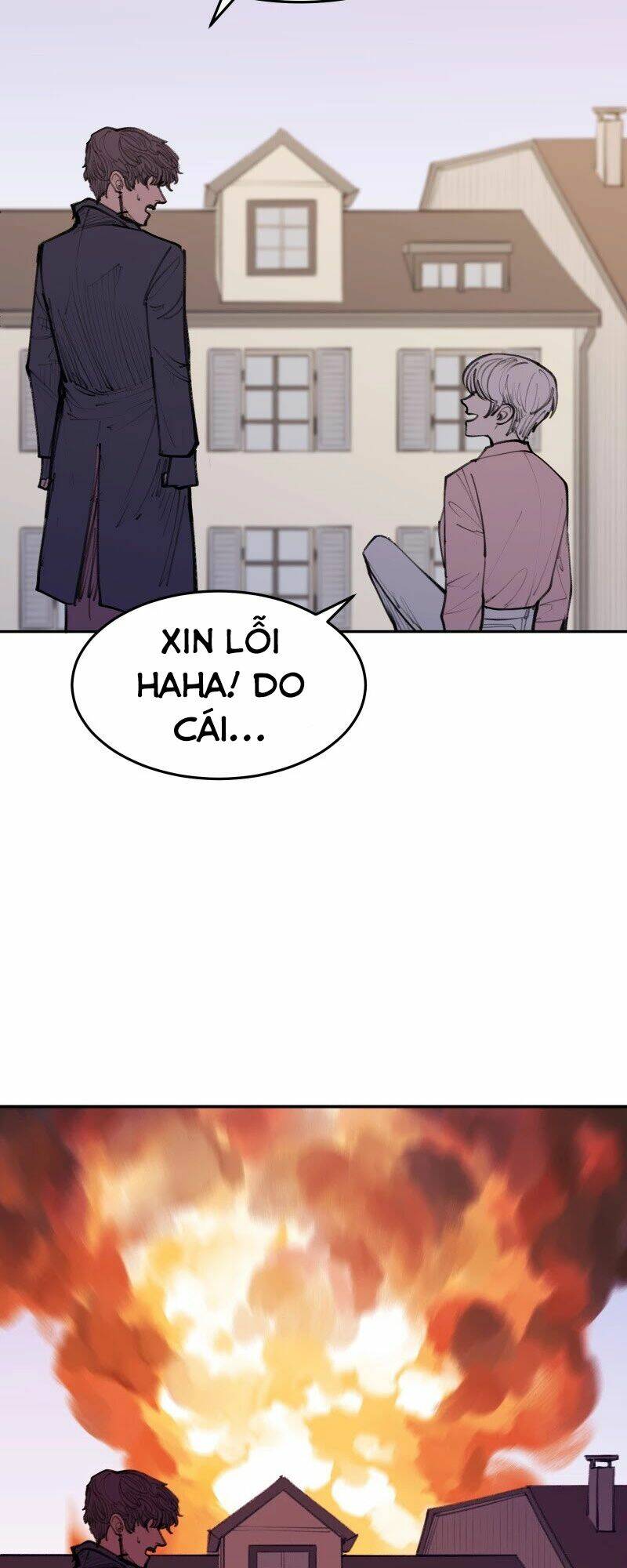 Tướng Quỷ dạy yêu: Chapter 101
