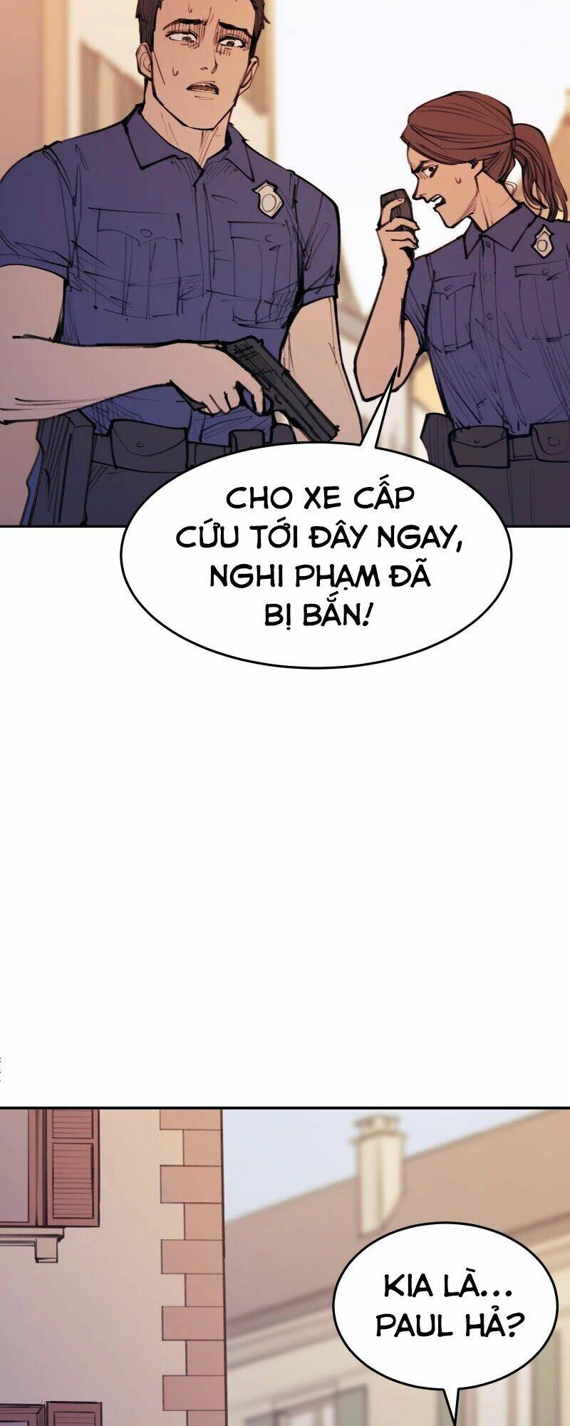 Tướng Quỷ dạy yêu: Chapter 101