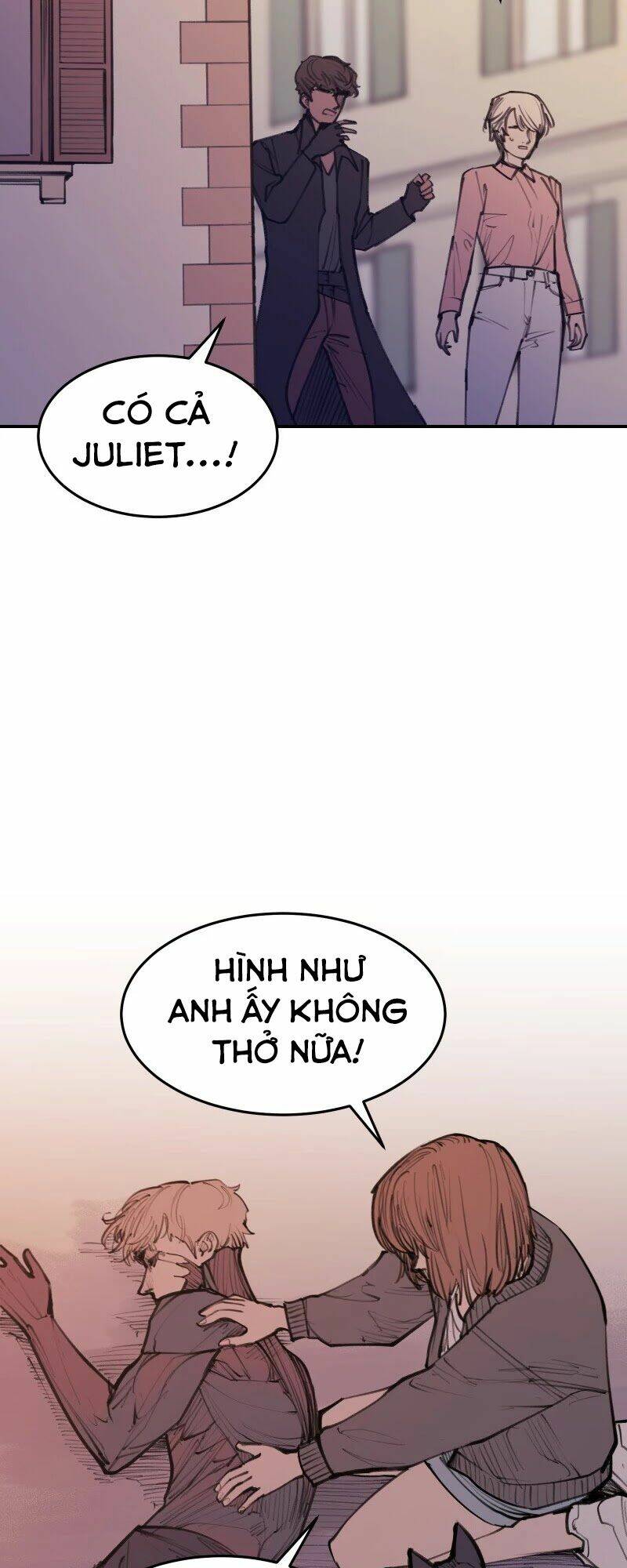 Tướng Quỷ dạy yêu: Chapter 101