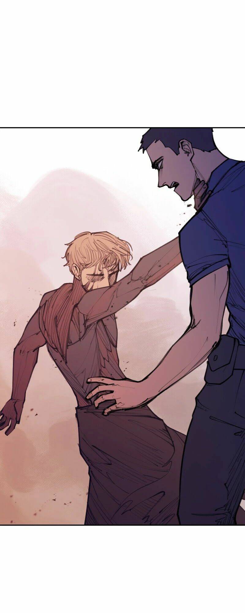 Tướng Quỷ dạy yêu: Chapter 101