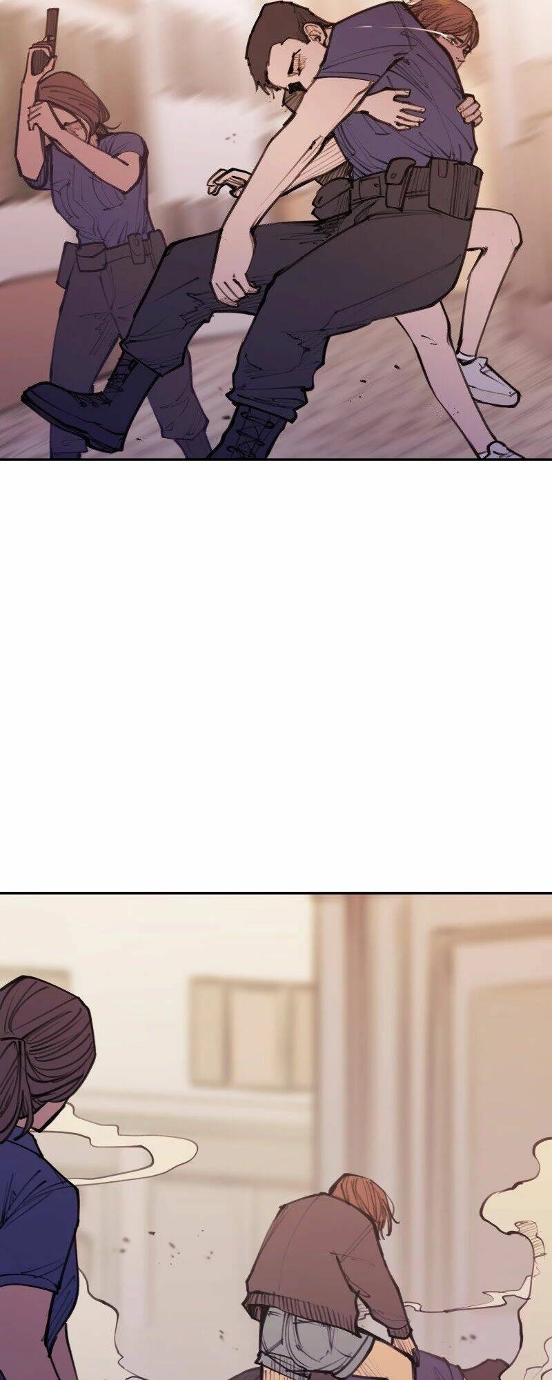 Tướng Quỷ dạy yêu: Chapter 101
