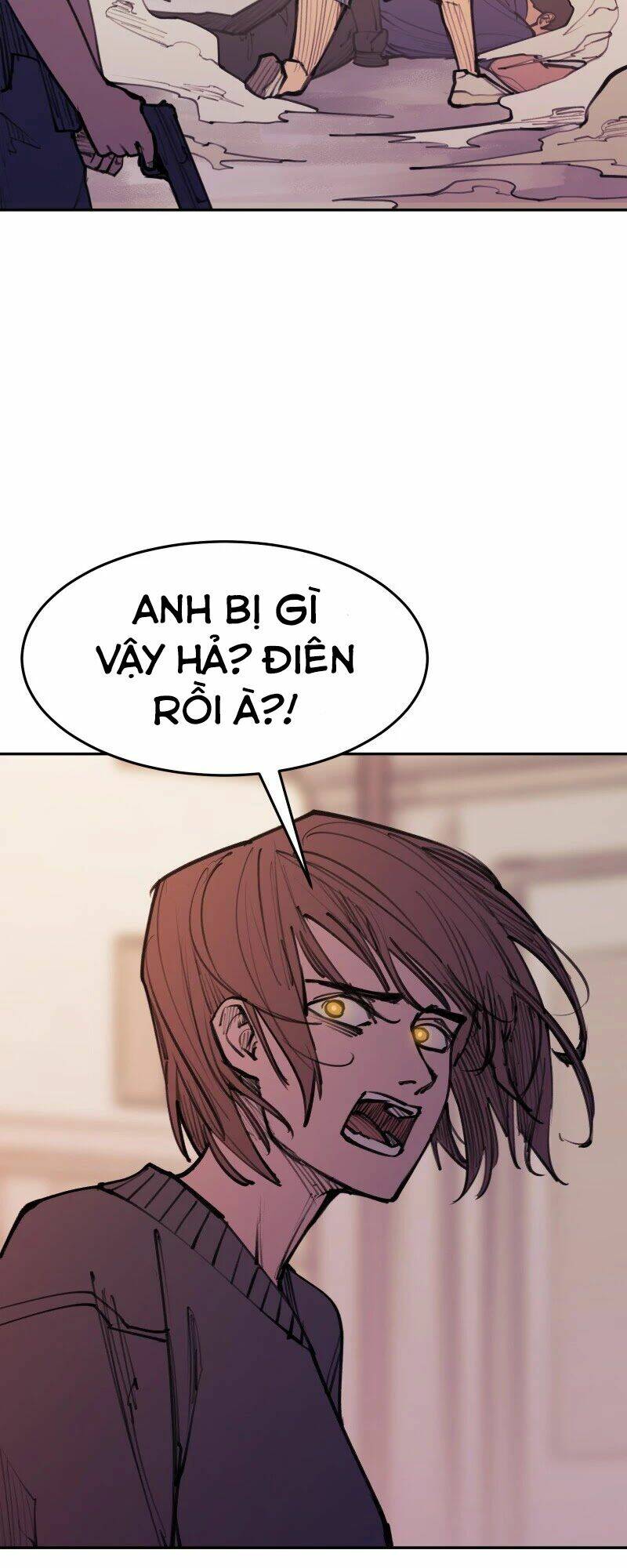 Tướng Quỷ dạy yêu: Chapter 101
