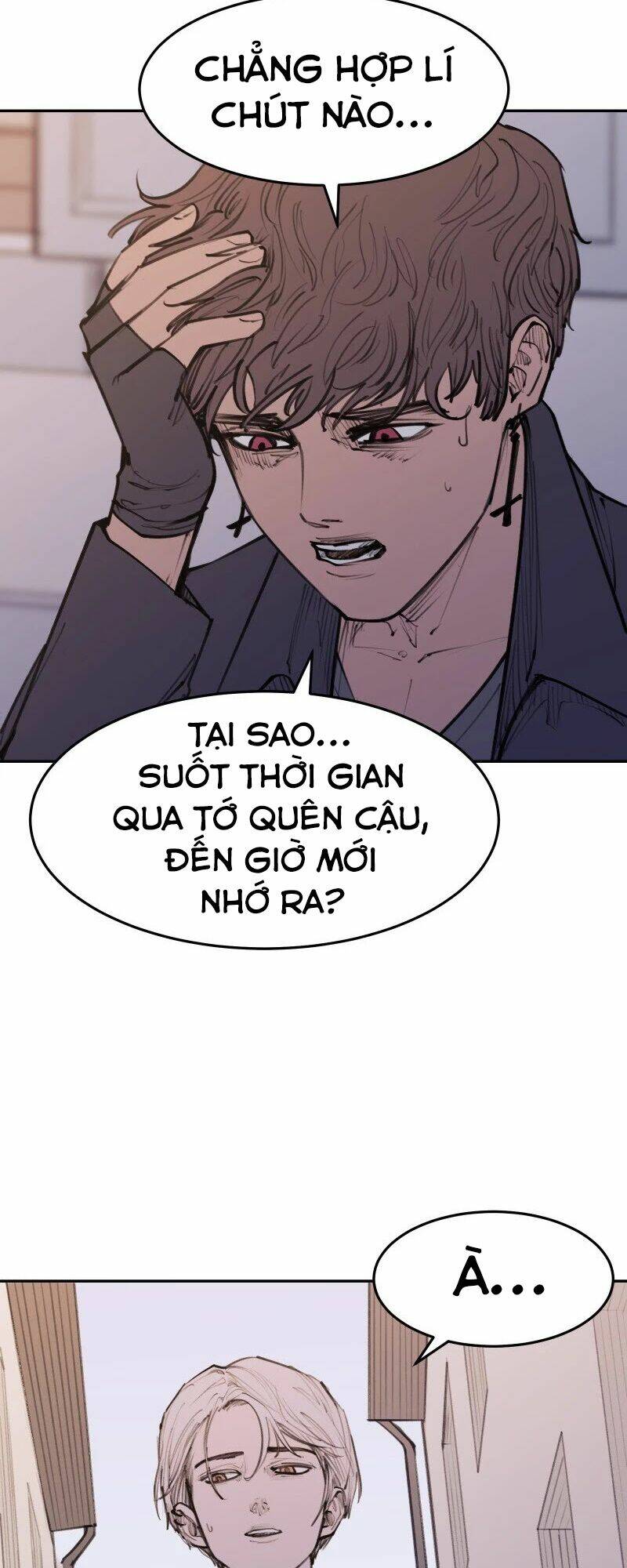 Tướng Quỷ dạy yêu: Chapter 101