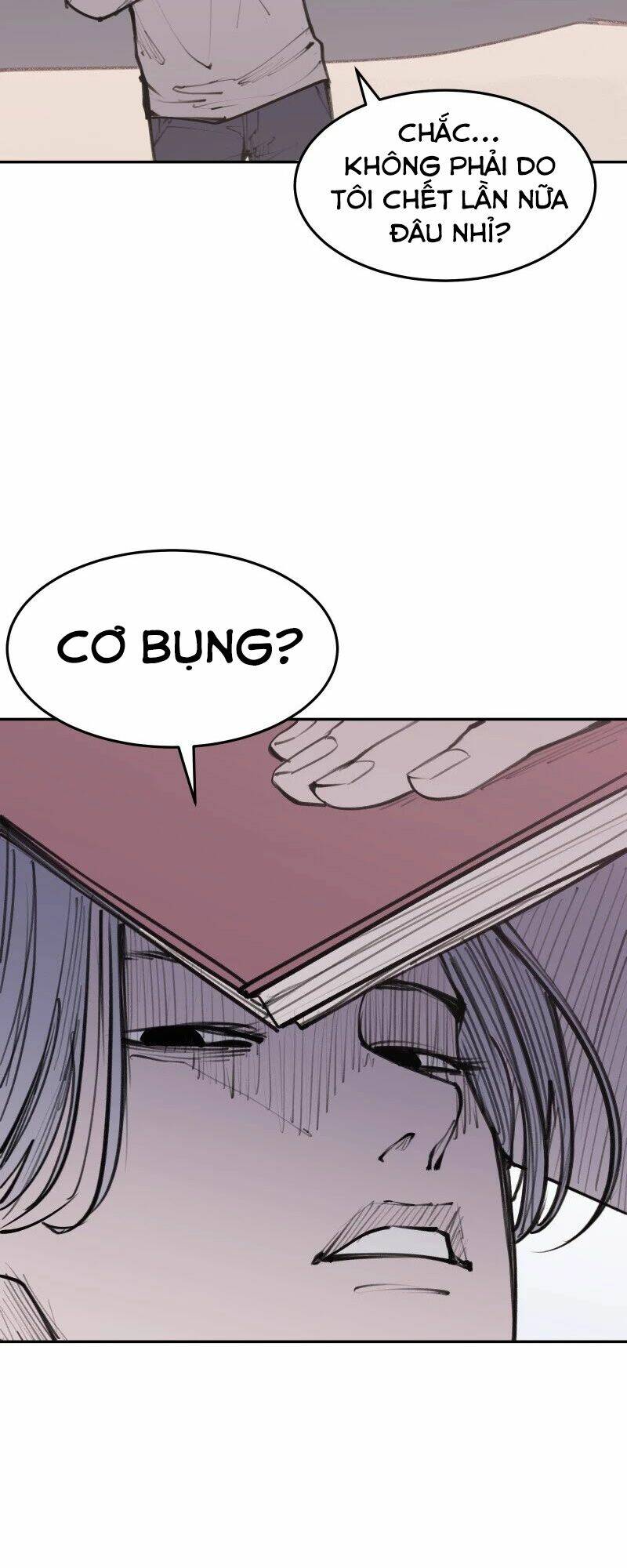 Tướng Quỷ dạy yêu: Chapter 102