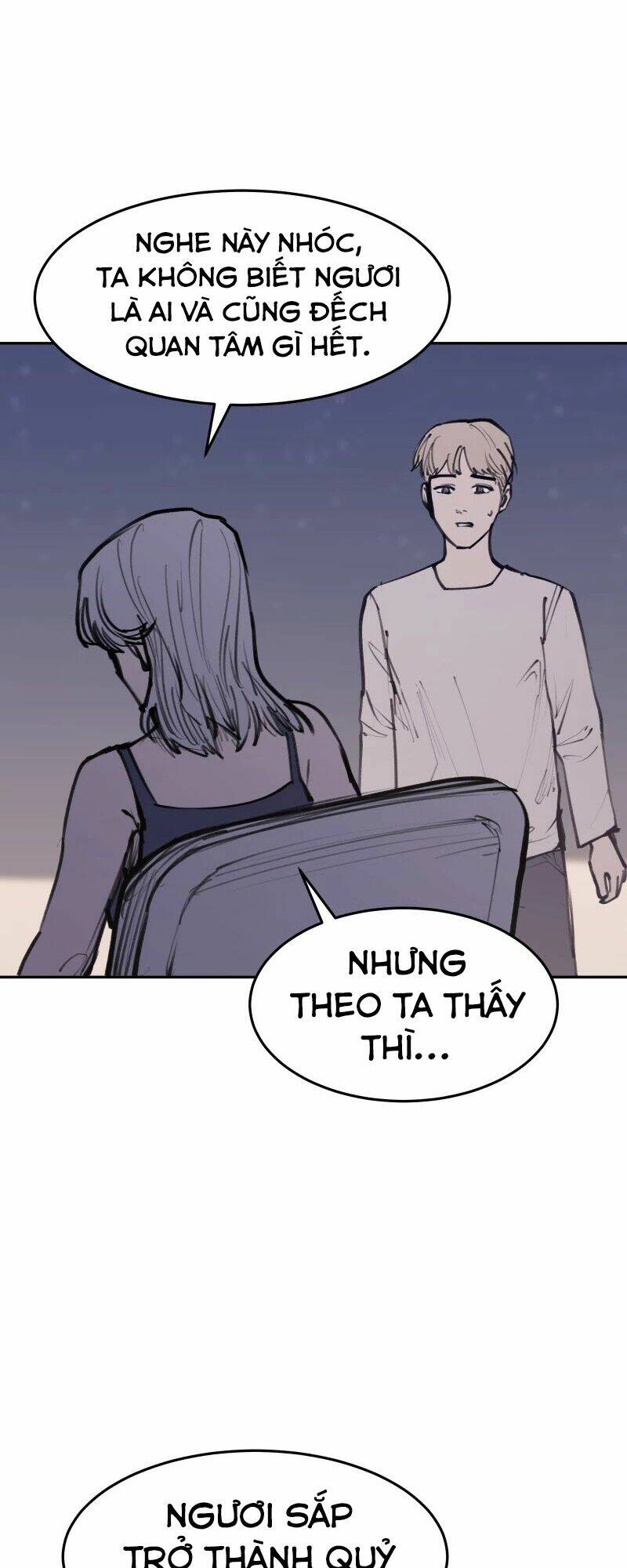 Tướng Quỷ dạy yêu: Chapter 102
