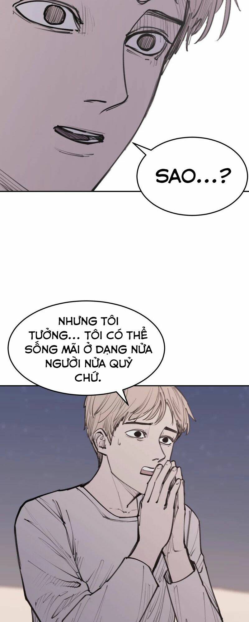 Tướng Quỷ dạy yêu: Chapter 102