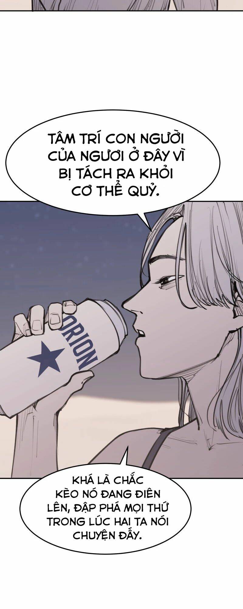 Tướng Quỷ dạy yêu: Chapter 102