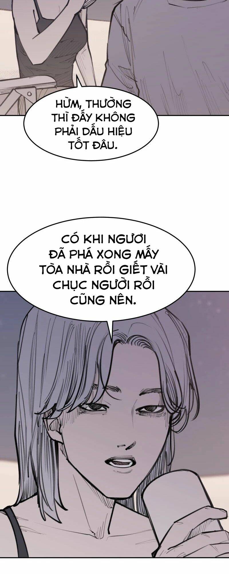 Tướng Quỷ dạy yêu: Chapter 102
