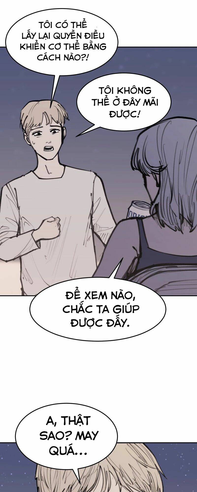 Tướng Quỷ dạy yêu: Chapter 102