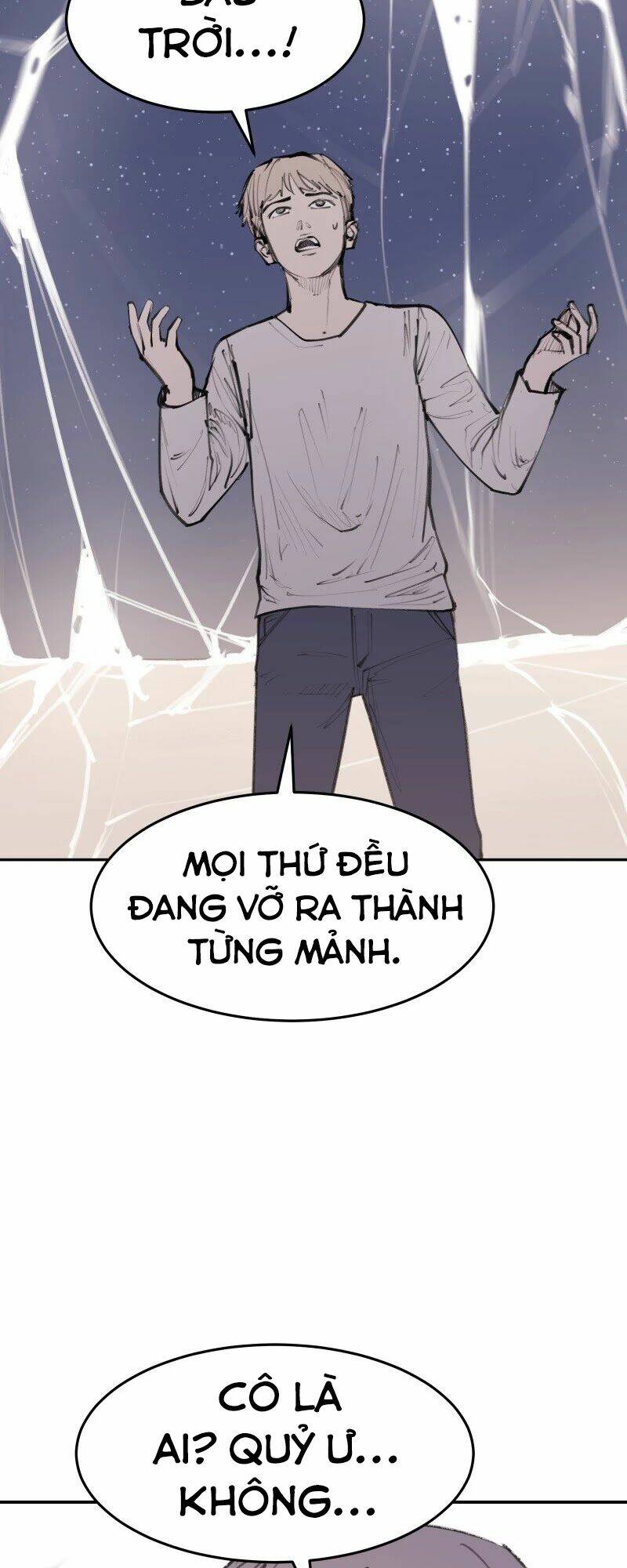 Tướng Quỷ dạy yêu: Chapter 102