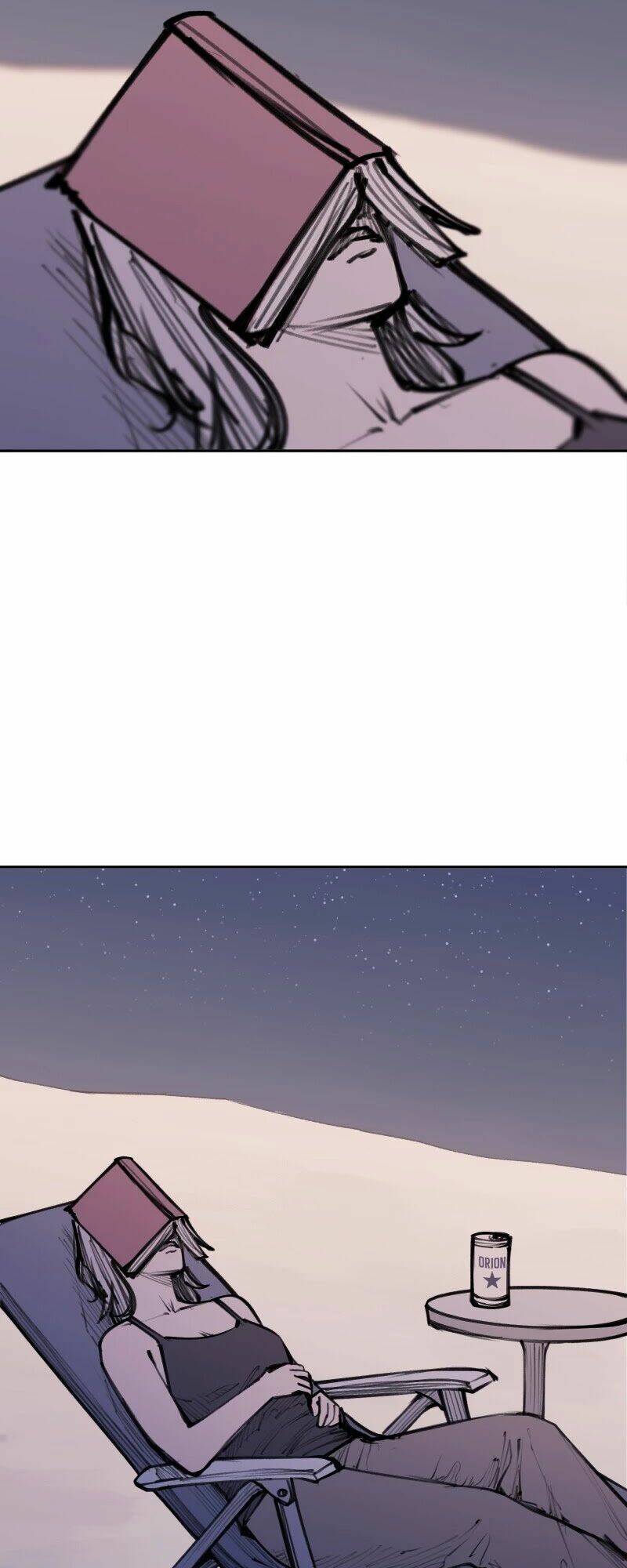 Tướng Quỷ dạy yêu: Chapter 102