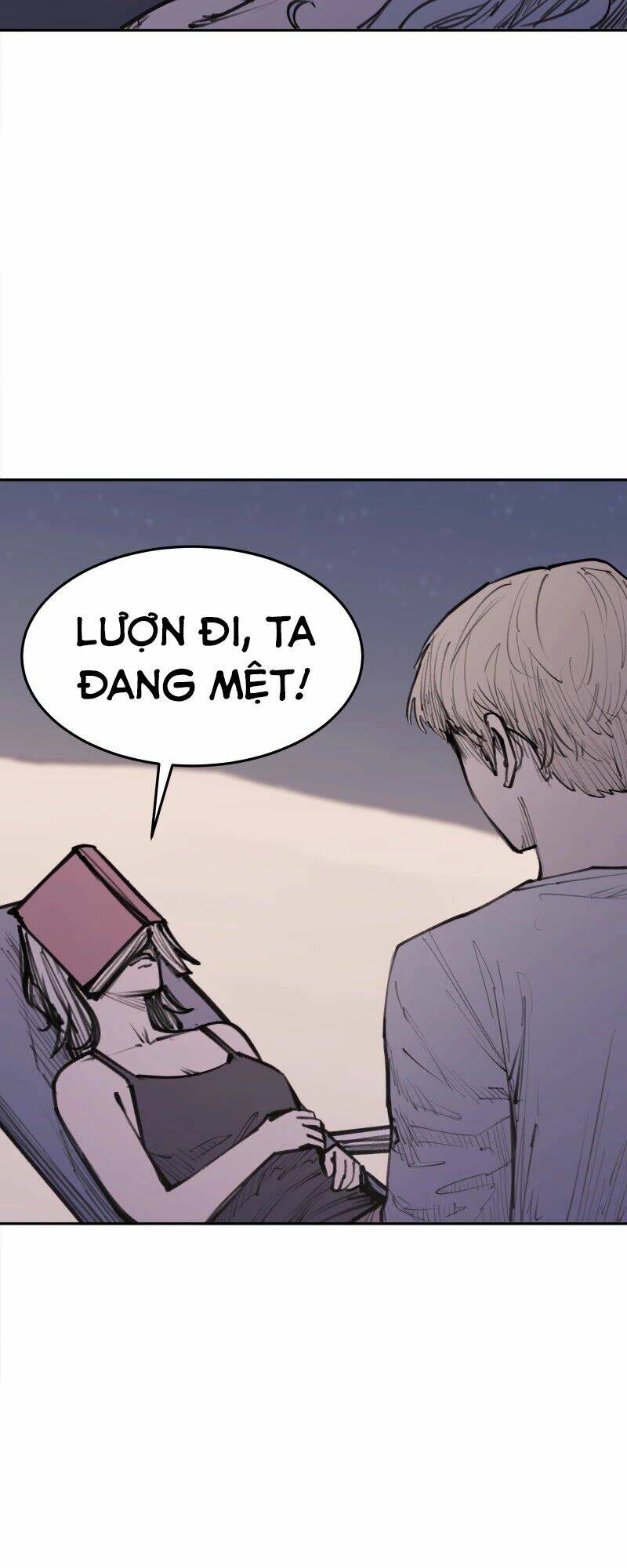 Tướng Quỷ dạy yêu: Chapter 102