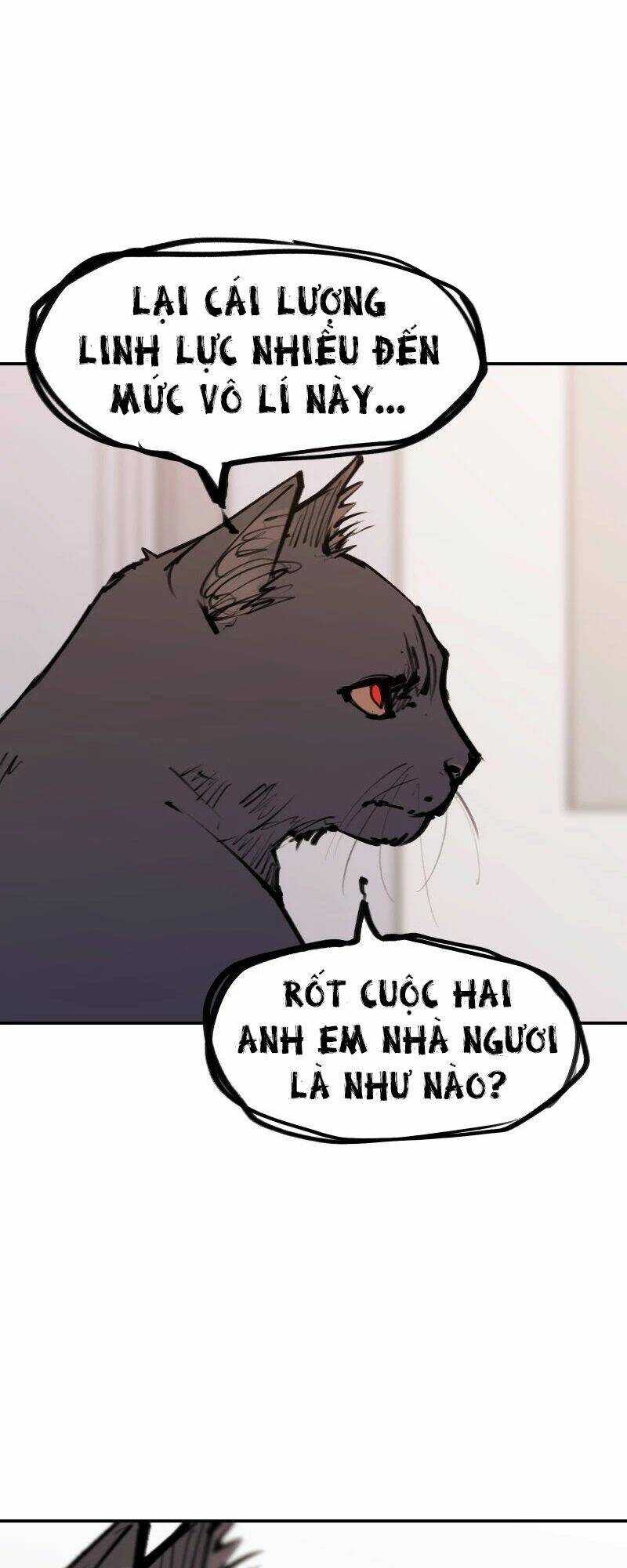 Tướng Quỷ dạy yêu: Chapter 103