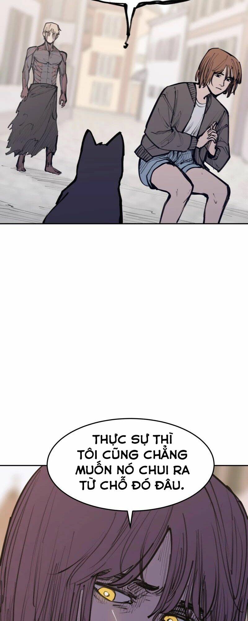 Tướng Quỷ dạy yêu: Chapter 103
