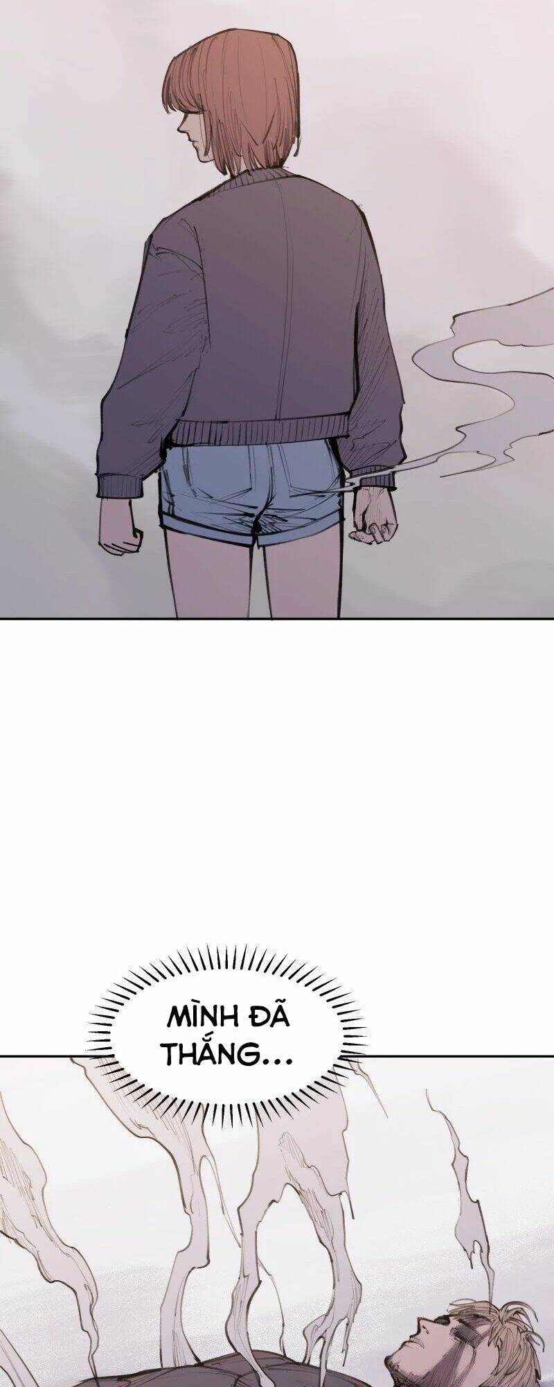 Tướng Quỷ dạy yêu: Chapter 103