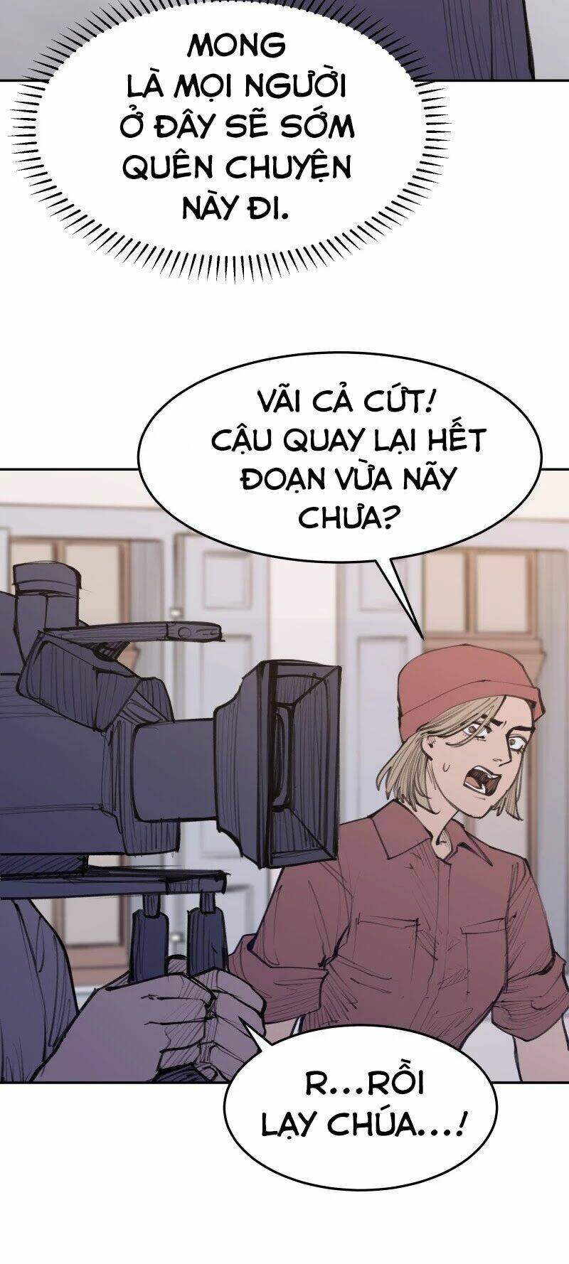 Tướng Quỷ dạy yêu: Chapter 103