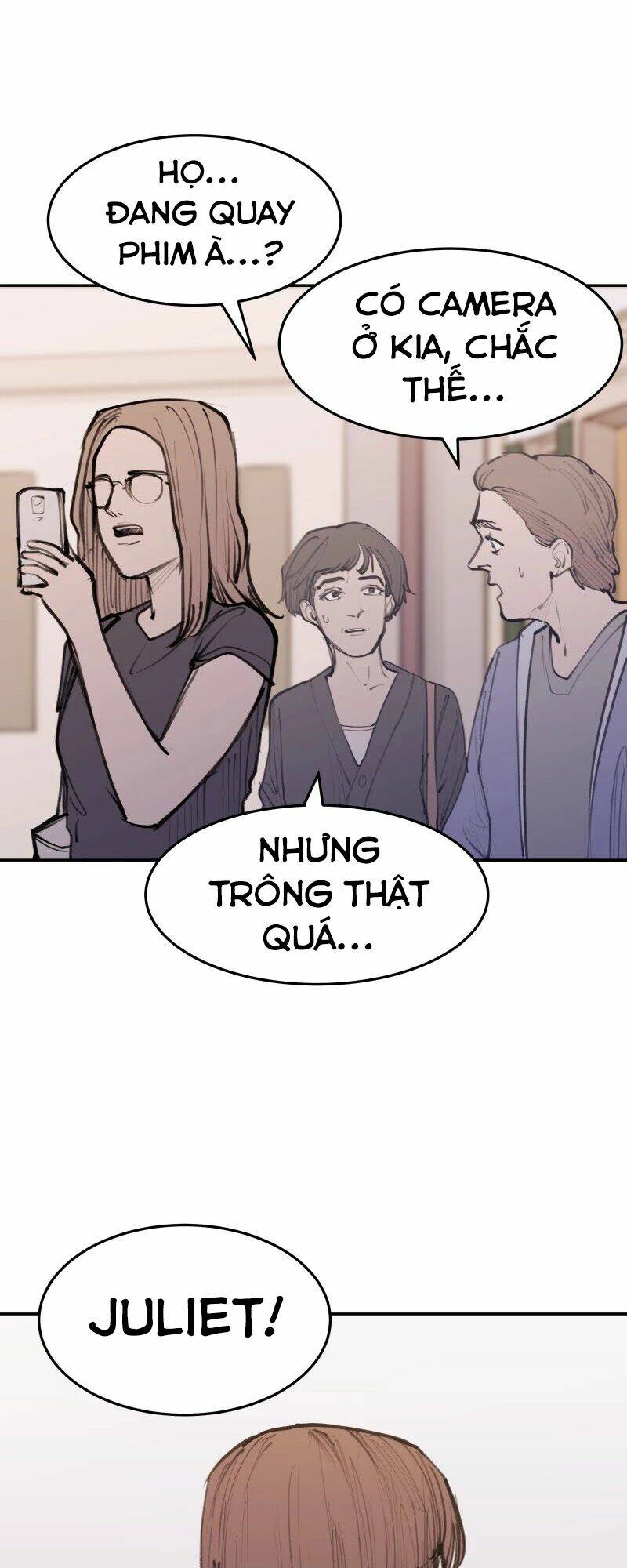 Tướng Quỷ dạy yêu: Chapter 103