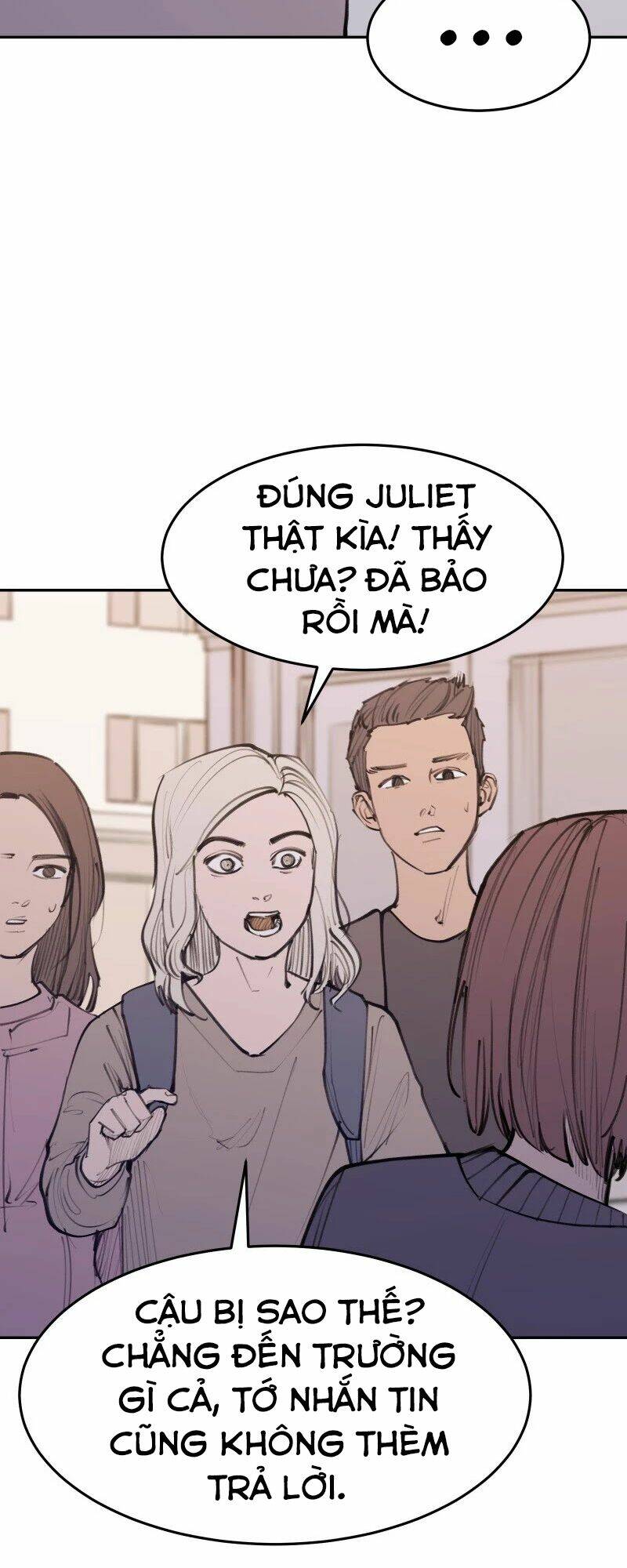Tướng Quỷ dạy yêu: Chapter 103