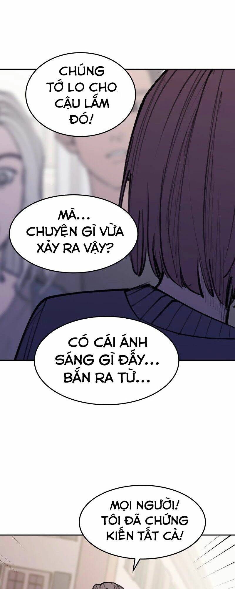 Tướng Quỷ dạy yêu: Chapter 103