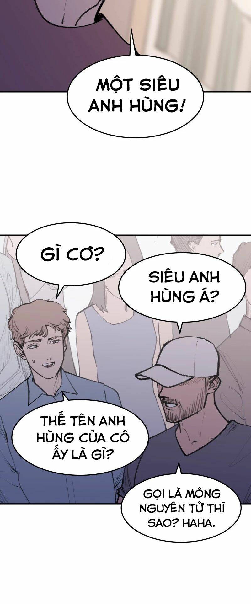Tướng Quỷ dạy yêu: Chapter 103
