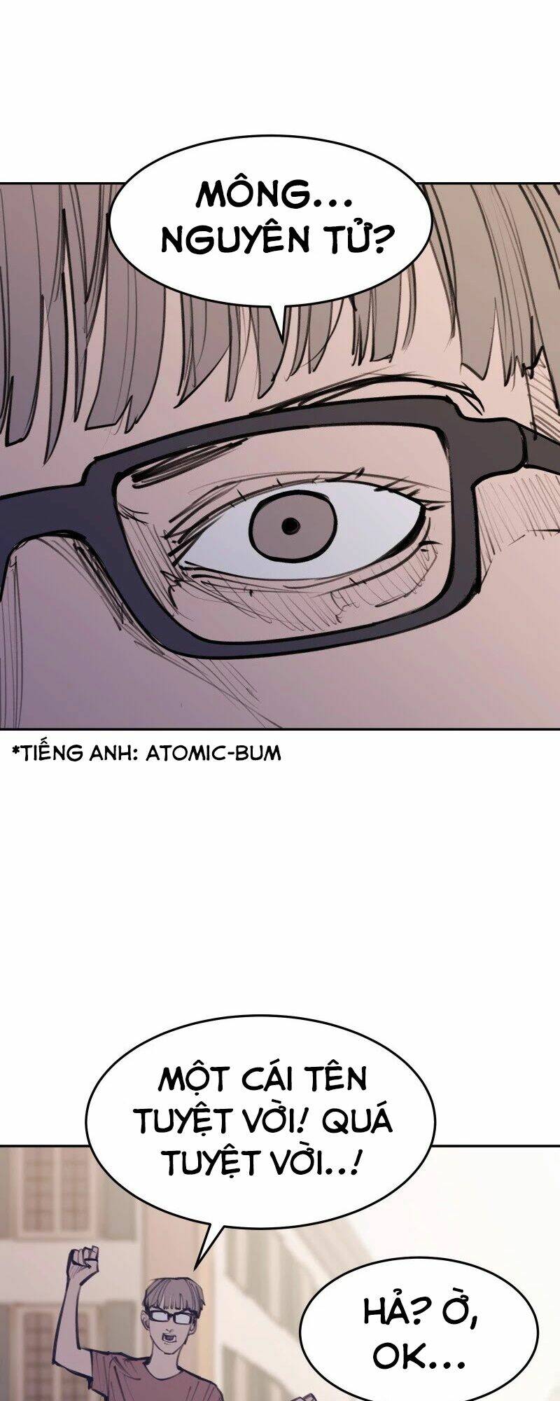 Tướng Quỷ dạy yêu: Chapter 103