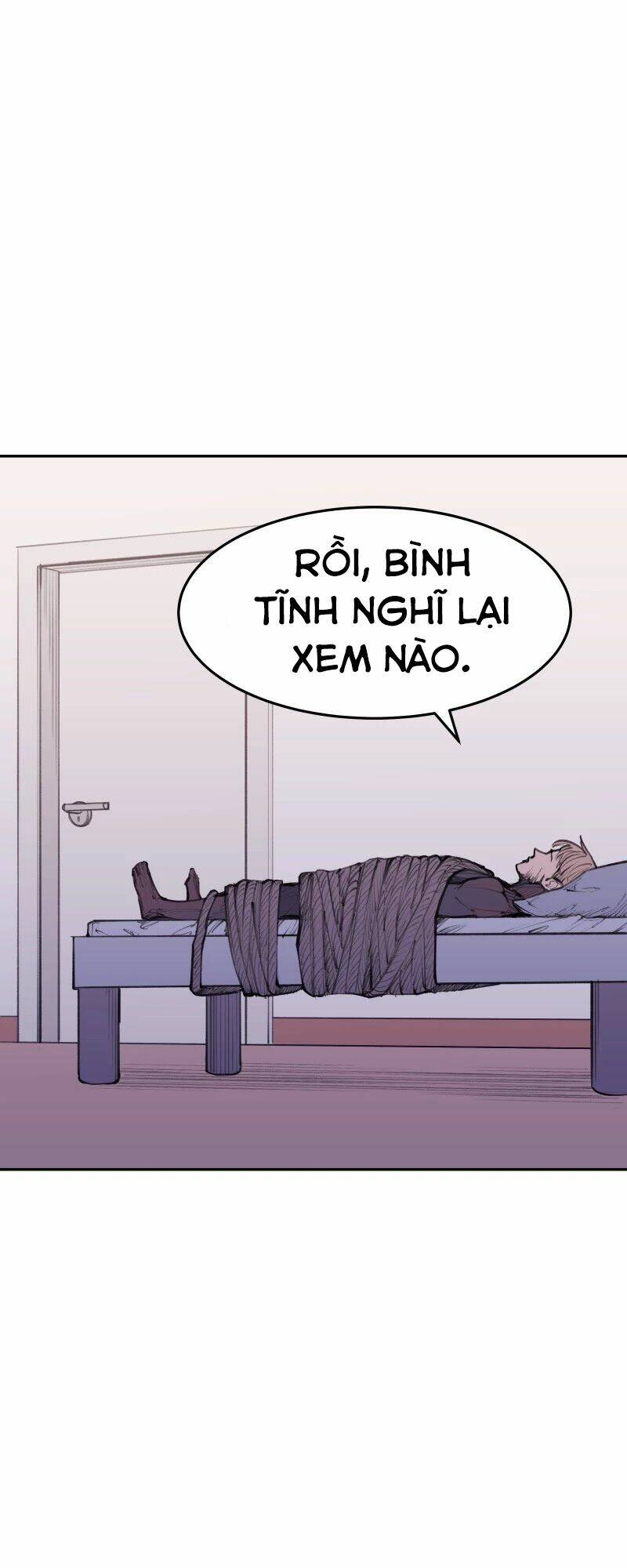 Tướng Quỷ dạy yêu: Chapter 103