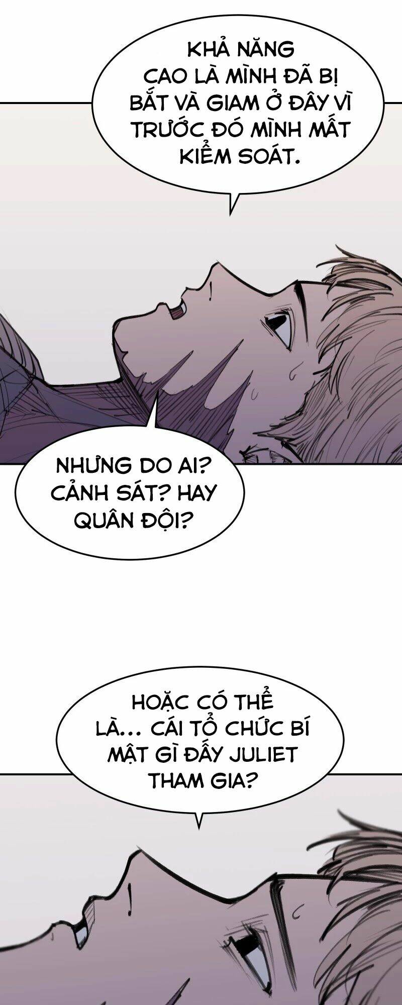 Tướng Quỷ dạy yêu: Chapter 103