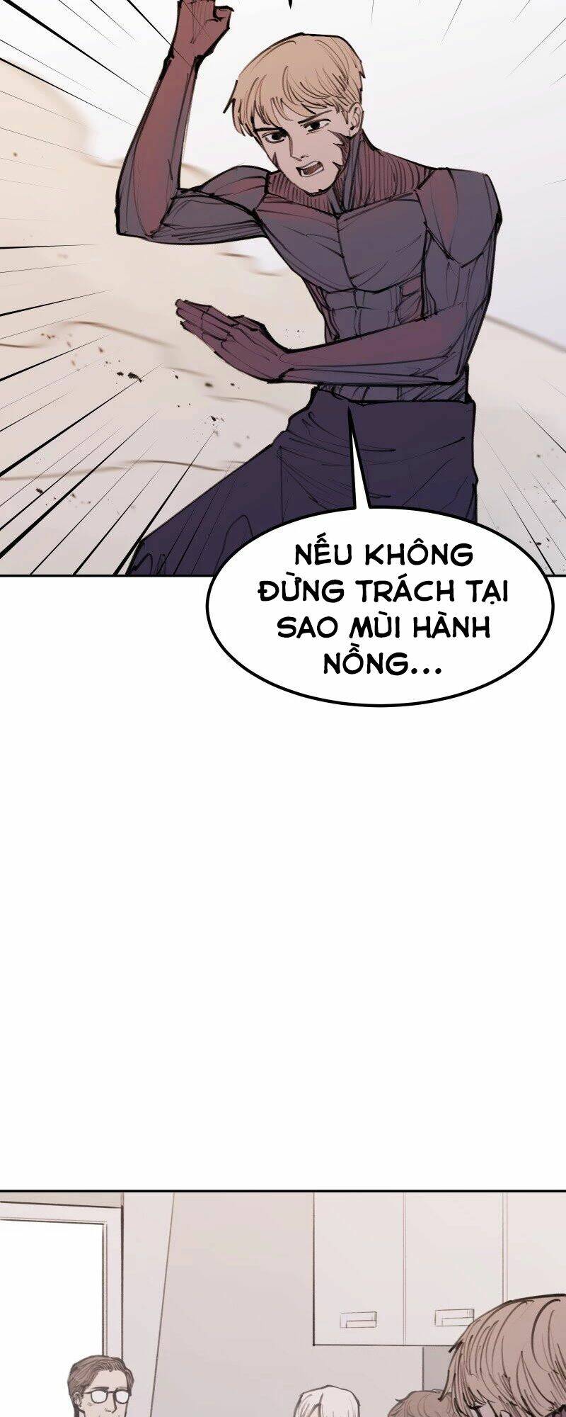 Tướng Quỷ dạy yêu: Chapter 103