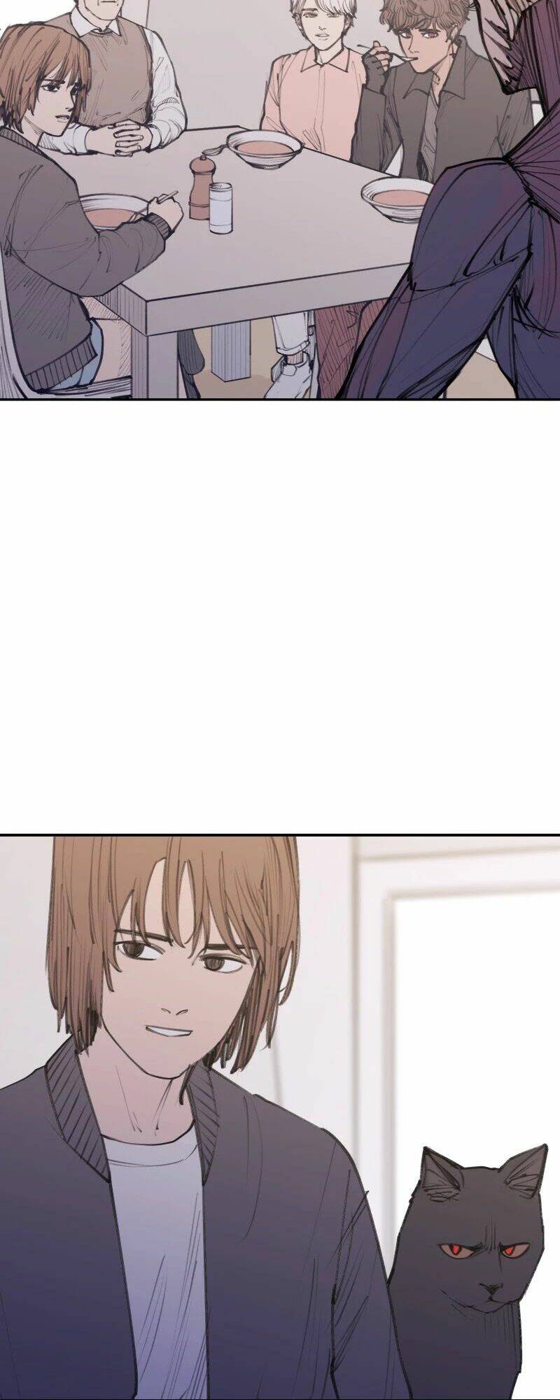 Tướng Quỷ dạy yêu: Chapter 103