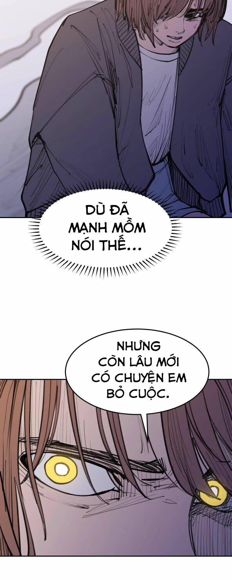Tướng Quỷ dạy yêu: Chapter 103