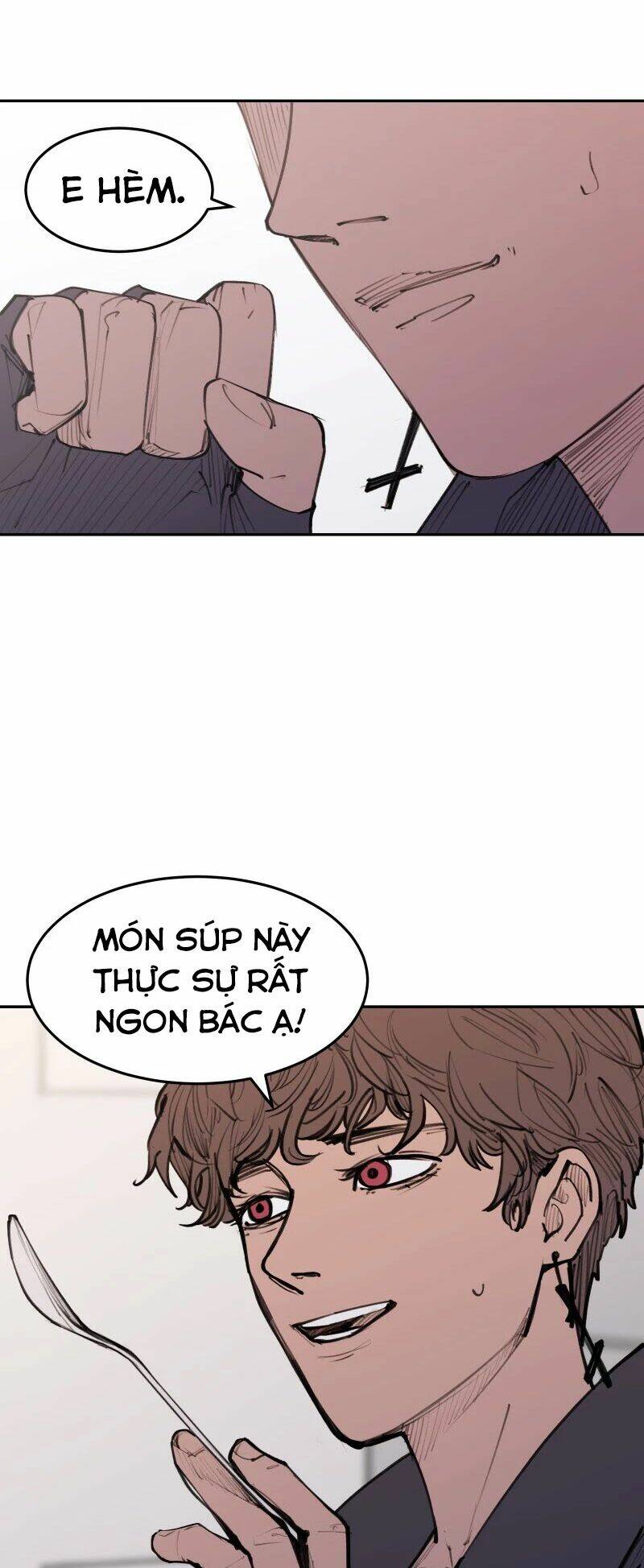 Tướng Quỷ dạy yêu: Chapter 104