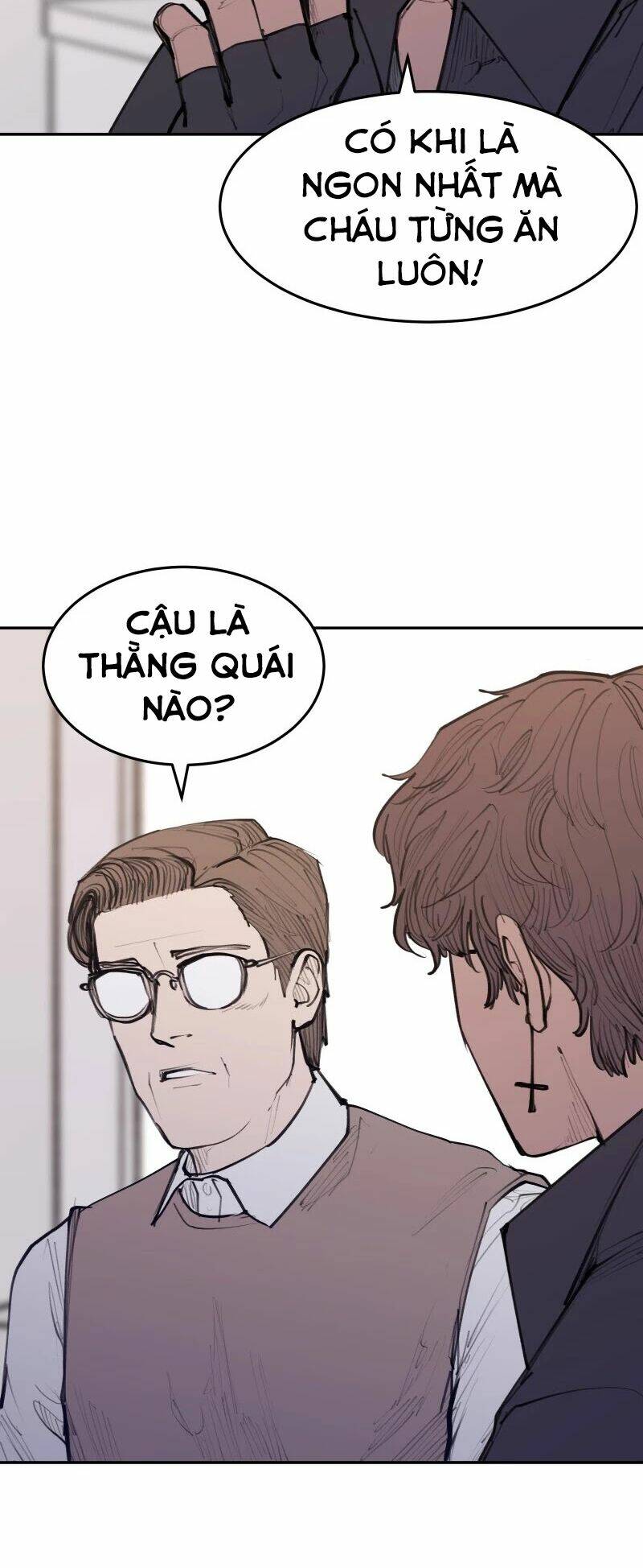 Tướng Quỷ dạy yêu: Chapter 104