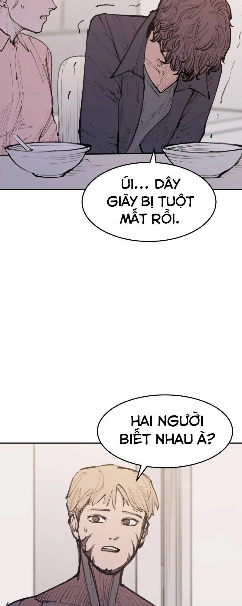 Tướng Quỷ dạy yêu: Chapter 104