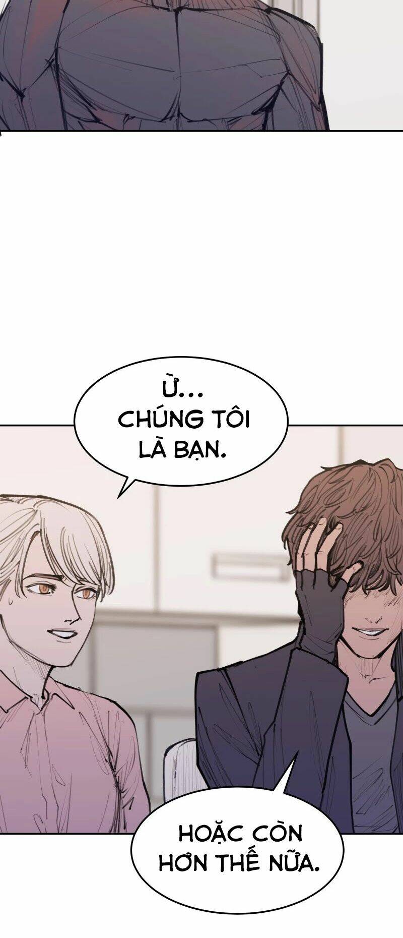 Tướng Quỷ dạy yêu: Chapter 104