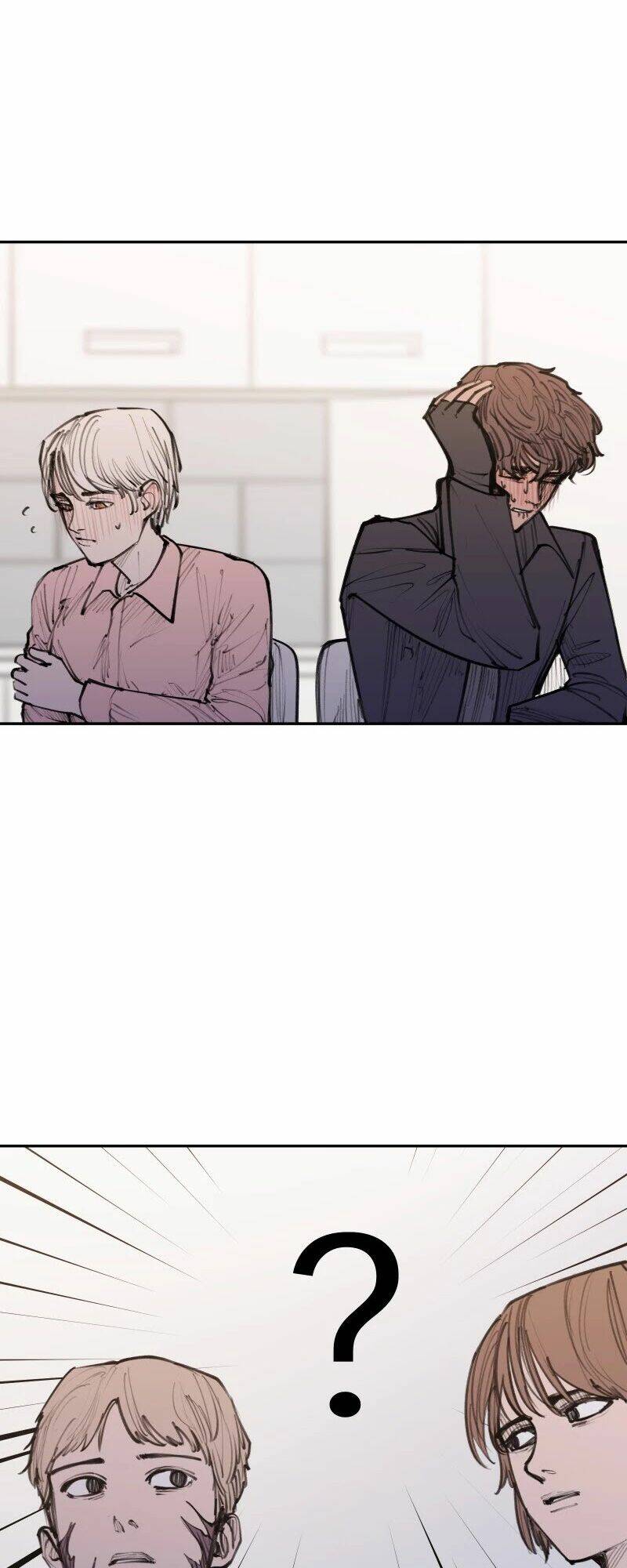 Tướng Quỷ dạy yêu: Chapter 104