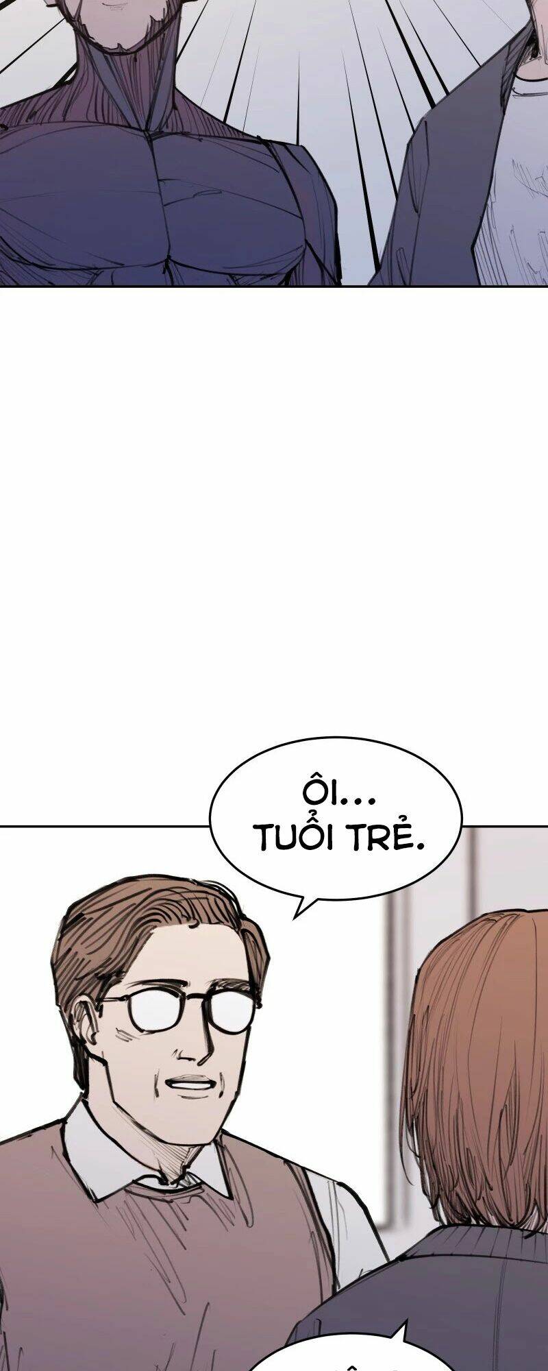 Tướng Quỷ dạy yêu: Chapter 104