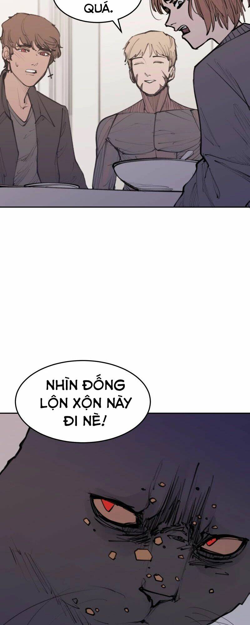Tướng Quỷ dạy yêu: Chapter 104