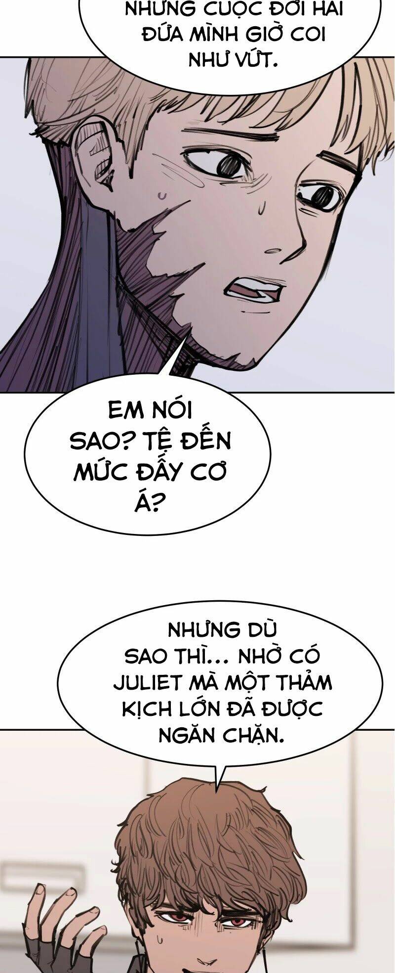 Tướng Quỷ dạy yêu: Chapter 104