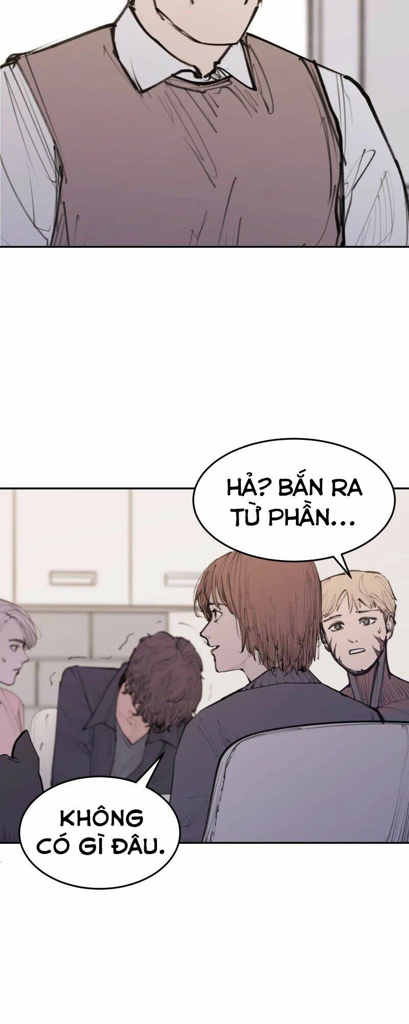 Tướng Quỷ dạy yêu: Chapter 104