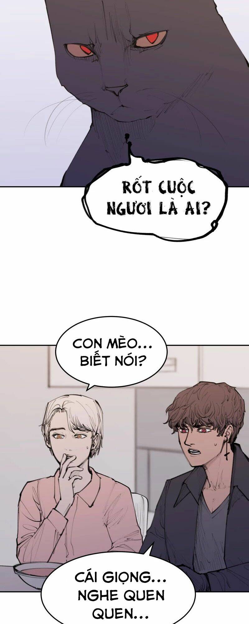 Tướng Quỷ dạy yêu: Chapter 104