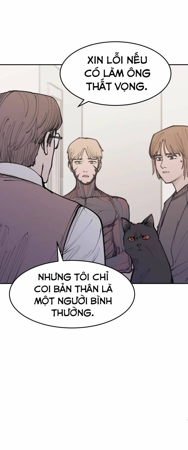 Tướng Quỷ dạy yêu: Chapter 104