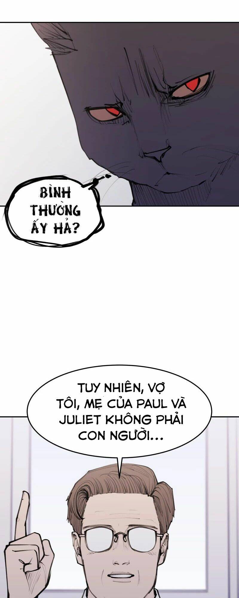 Tướng Quỷ dạy yêu: Chapter 104