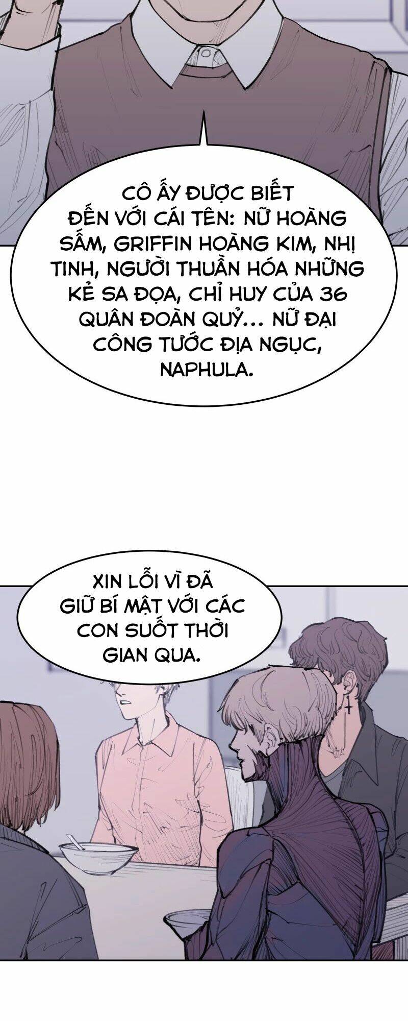 Tướng Quỷ dạy yêu: Chapter 104