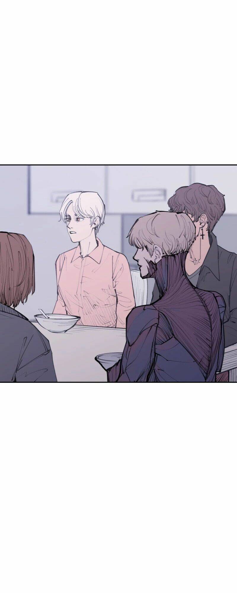Tướng Quỷ dạy yêu: Chapter 104