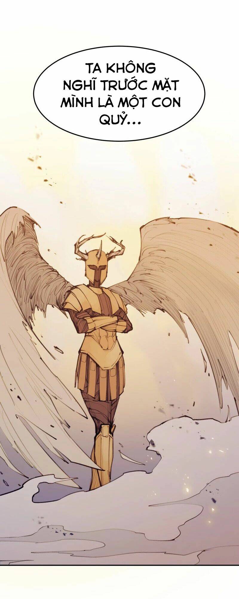 Tướng Quỷ dạy yêu: Chapter 104