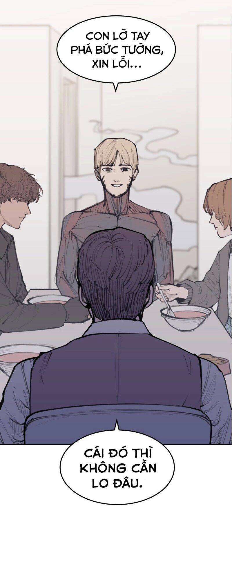 Tướng Quỷ dạy yêu: Chapter 104